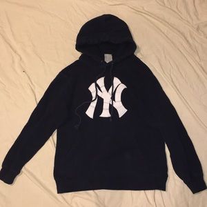 NY Yankees Hoodie